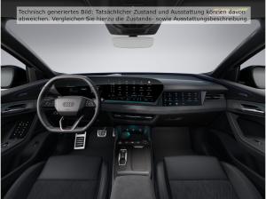 Audi Q6 e-tron Q6 SUV e-tron performance S-line 0,25%*AIR*B&O