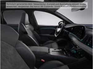 Audi Q6 e-tron Q6 SUV e-tron performance S-line 0,25%*AIR*B&O