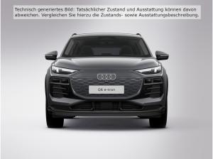 Audi Q6 e-tron LED Navi 360° ACC Sitzh APP Wärmepumpe