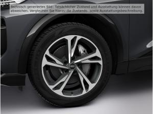 Audi Q6 e-tron LED Navi 360° ACC Sitzh APP Wärmepumpe