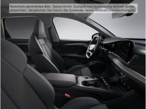 Audi Q6 e-tron LED Navi 360° ACC Sitzh APP Wärmepumpe