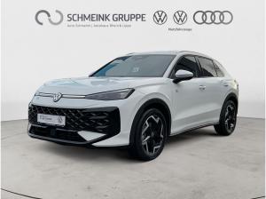 Volkswagen T-Roc R-Line 1.5 eTSI DSG Allwetter AHK Kamera