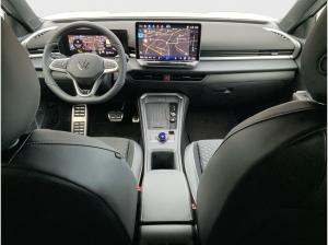 Volkswagen T-Roc R-Line 1.5 eTSI DSG Allwetter AHK Kamera