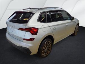 Skoda Kamiq Tour