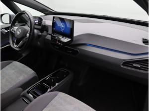 Volkswagen ID.3 Pro/ Navi, AppConnect, Standklima, LED, SHZ
