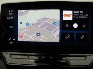 Volkswagen ID.3 Pro/ Navi, AppConnect, Standklima, LED, SHZ