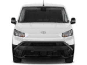 Toyota Proace City L1 Meister 1.2 Turbo