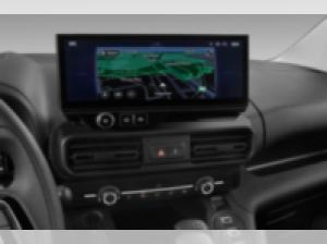 Toyota Proace City L1 Meister 1.2 Turbo