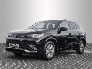 Volkswagen Tiguan 1.5 R-Line 150 PS !! Sonderleasing nur bis 30.04. !! Sofort verfügbar !!