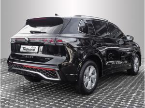 Volkswagen Tiguan 1.5 R-Line 150 PS !! Sonderleasing nur bis 30.04. !! Sofort verfügbar !!