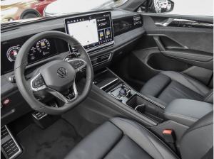 Volkswagen Tiguan 1.5 R-Line 150 PS !! Sonderleasing nur bis 30.04. !! Sofort verfügbar !!