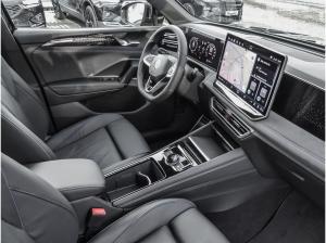 Volkswagen Tiguan 1.5 R-Line 150 PS !! Sonderleasing nur bis 30.04. !! Sofort verfügbar !!