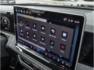 Volkswagen Tiguan 1.5 R-Line 150 PS !! Sonderleasing nur bis 30.04. !! Sofort verfügbar !!