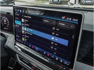 Volkswagen Tiguan 1.5 R-Line 150 PS !! Sonderleasing nur bis 30.04. !! Sofort verfügbar !!