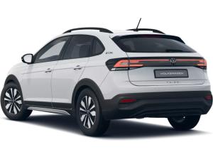 Volkswagen Taigo GOAL 1.0 TSI NAVI CARPLAY SHZ ACC GJR