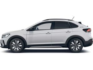 Volkswagen Taigo GOAL 1.0 TSI NAVI CARPLAY SHZ ACC GJR