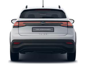 Volkswagen Taigo GOAL 1.0 TSI NAVI CARPLAY SHZ ACC GJR