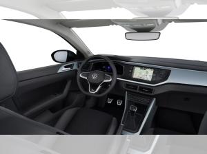 Volkswagen Taigo GOAL 1.0 TSI NAVI CARPLAY SHZ ACC GJR