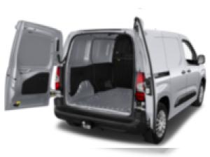 Toyota Proace City L1 Meister 1.2 Turbo