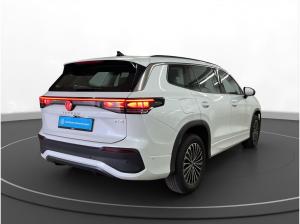 Volkswagen Tayron 1.5 eTSI Life 7-Sitzer AHK Matrix LM 18" ACC Navi