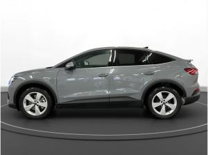 Audi Q4 e-tron Q4 Sportback e-tron 40 Matrix LM 21" Navi RFK ACC Head-Up