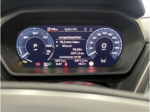 Audi Q4 e-tron Q4 Sportback e-tron 40 Matrix LM 21" Navi RFK ACC Head-Up