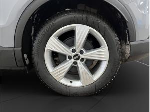 Audi Q4 e-tron Q4 Sportback e-tron 40 Matrix LM 21" Navi RFK ACC Head-Up