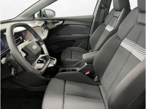 Audi Q4 e-tron Q4 Sportback e-tron 40 Matrix LM 21" Navi RFK ACC Head-Up