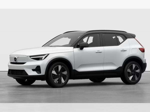 Volvo XC40 Single Motor Ext Range Ultimate *VFW ABVERKAUFSWOCHEN*