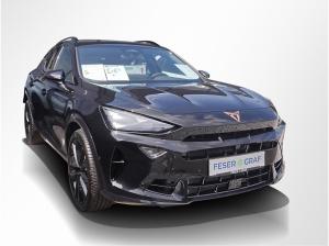 Cupra Formentor e-Hybrid VZ Black Edition ❗️Loyalitätsprämie❗️AHK| Sennheiser |Intelligent Drive Paket