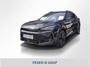 Cupra Formentor e-Hybrid VZ Black Edition ❗️Loyalitätsprämie❗️AHK| Sennheiser |Intelligent Drive Paket