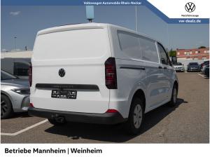 Volkswagen Transporter Kasten 2.0 TDI Black-Dealz-Week