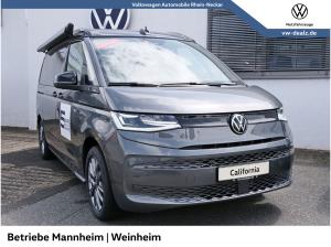 Volkswagen California Beach Tour 2.0 TSI OPF DSG