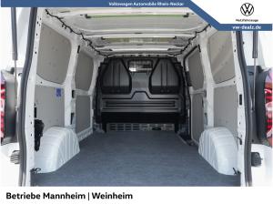 Volkswagen Transporter Kasten 2.0 TDI Black-Dealz-Week