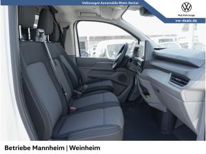 Volkswagen Transporter Kasten 2.0 TDI Black-Dealz-Week