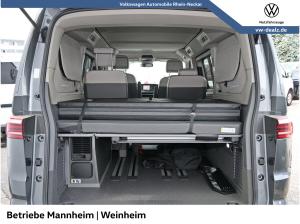 Volkswagen California Beach Tour 2.0 TSI OPF DSG