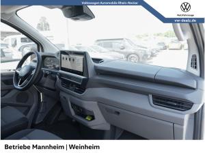 Volkswagen Transporter Kasten 2.0 TDI Black-Dealz-Week