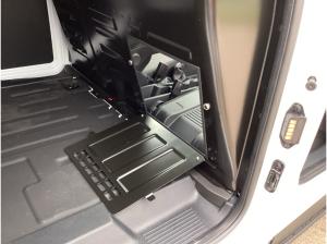 Ford Transit Courier Trend 1.5 EcoBlue