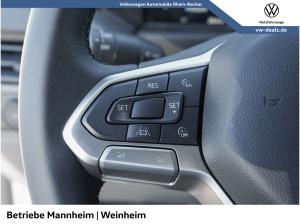 Volkswagen Transporter Kasten 2.0 TDI Black-Dealz-Week