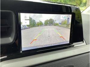 Ford Transit Courier Trend 1.5 EcoBlue