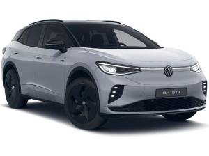 Volkswagen ID.4 (340 PS) GTX*4M*NAVI*PRO*RFK*KEYLESS*WÄPU*WINTERRÄDER*