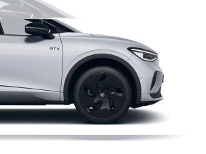 Volkswagen ID.4 (340 PS) GTX*4M*NAVI*PRO*RFK*KEYLESS*WÄPU*WINTERRÄDER*