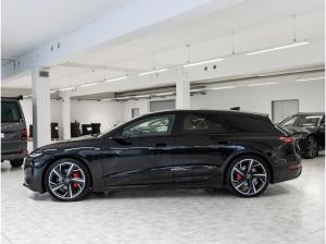 Audi A6 e-tron A6 Avant e-tron performance Automatik