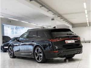 Audi A6 e-tron A6 Avant e-tron performance Automatik