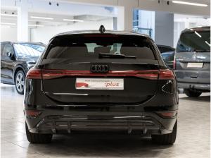 Audi A6 e-tron A6 Avant e-tron performance Automatik