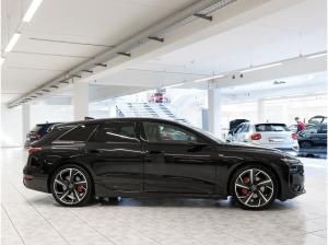 Audi A6 e-tron A6 Avant e-tron performance Automatik
