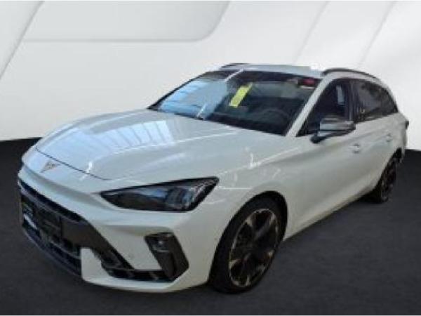 Cupra Leon Sportstourer eTSI DSG NAVI SITZHEIZUNG EINPARKHILFE LED