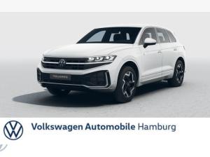 Volkswagen Touareg R-Line 3,0 l V6  TDI