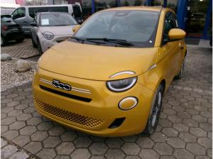 Fiat 500 1.0 FireFly Hybrid Torino NEUES MODELL