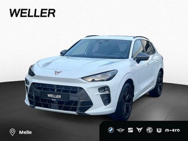 Cupra Terramar 1.5 eTSI 110 kW (150 PS) 7-Gang-DSG